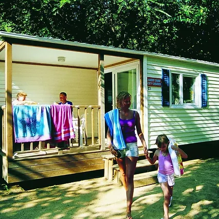 Camping Solmar Harry Shaw * Blanes