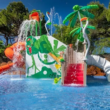 Camping Solmar Harry Shaw Blanes